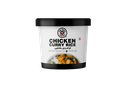 Chicken Curry Rice