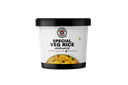 Special Vegetable Rice